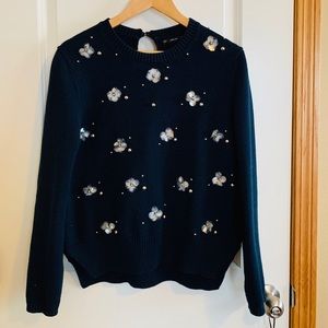 Zara sweater in size M